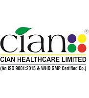 Cian Healthcare Limited