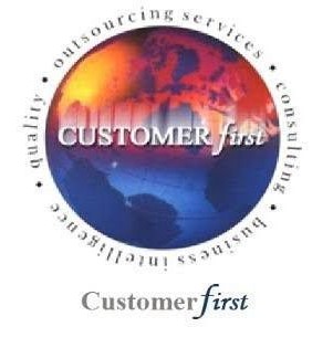 Customer First