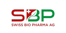 Swiss Bio Pharma AG