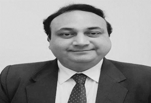 Anish Mahajan