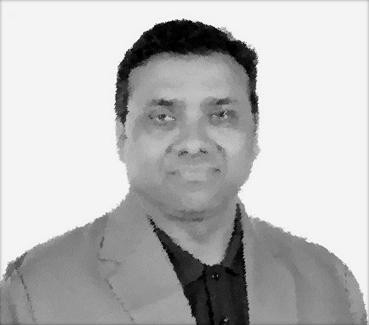 Kumar Tejwani