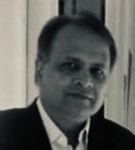 Rakesh Mehta